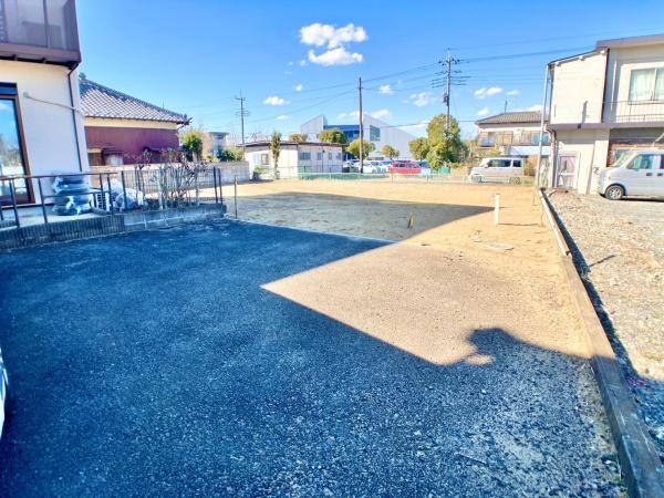 酒々井町中川