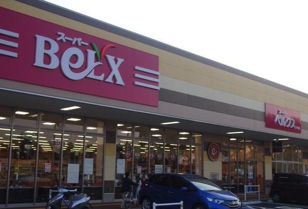 千葉市中央区仁戸名町　新築戸建て　1号棟(ベルクス仁戸名店)