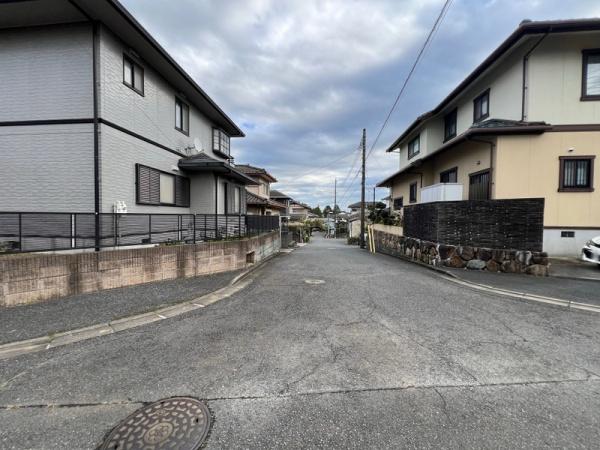 成田市玉造2　新築戸建て　全2棟