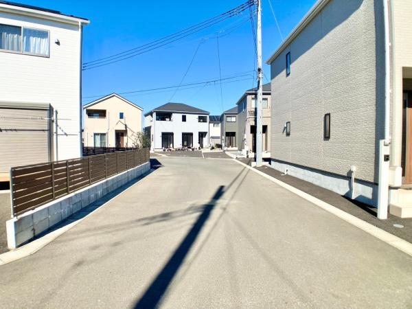 八街市八街ほ　戸建て