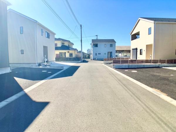 八街市八街ほ　戸建て