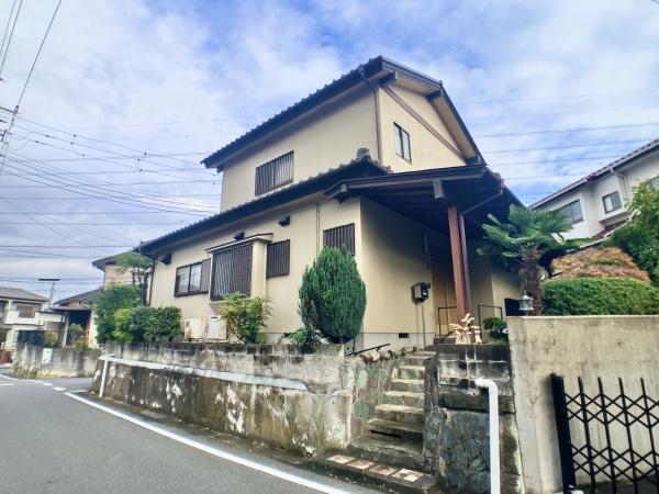 四街道市さちが丘1丁目　売地