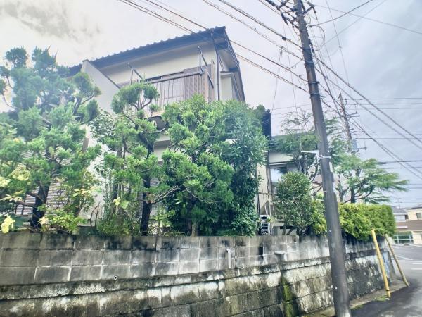 四街道市さちが丘1丁目　売地