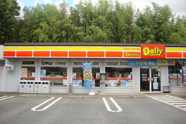 印西市高花3期 新築戸建て 全4棟(デイリーヤマザキ印西草深店)