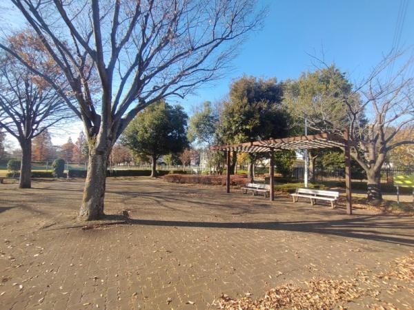 印西市高花3期 新築戸建て 全4棟(高花公園)