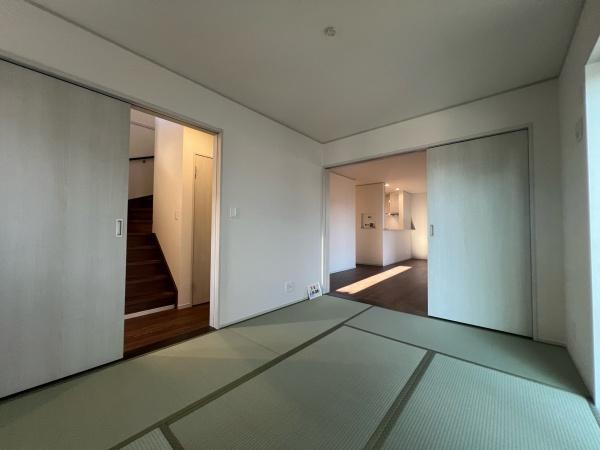 富里市七栄　新築戸建て　全29棟