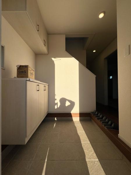 富里市七栄　新築戸建て　全29棟