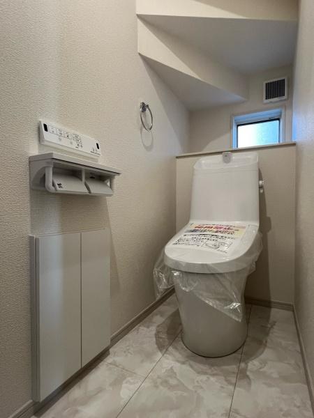 富里市七栄　新築戸建て　全29棟