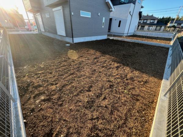 富里市七栄　新築戸建て　全29棟