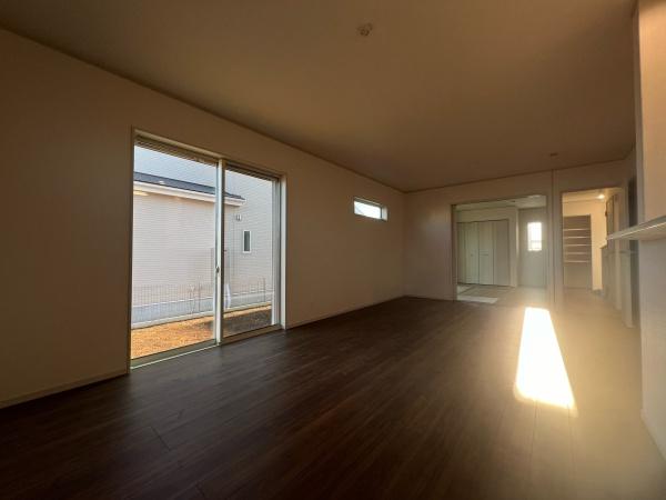 富里市七栄　新築戸建て　全29棟