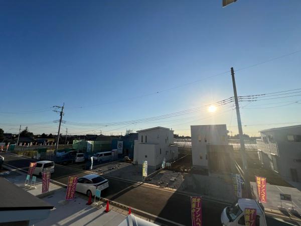 富里市七栄　新築戸建て　全29棟