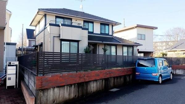 成田市江弁須　中古戸建