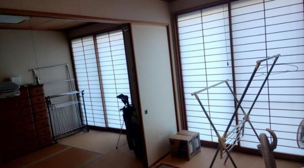 成田市江弁須　中古戸建