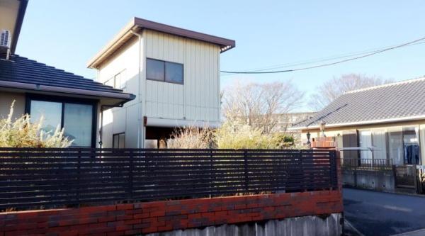 成田市江弁須の中古一戸建て