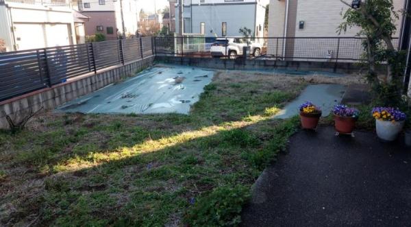 成田市江弁須の中古一戸建て