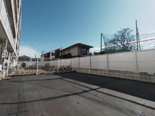 シーアイマンション西千葉