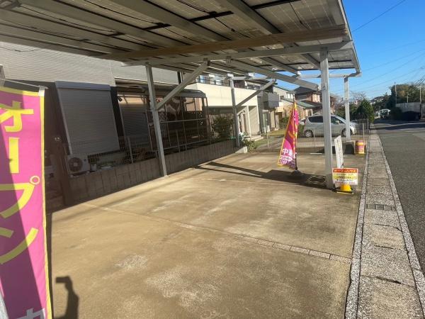 袖ケ浦市蔵波台５丁目の中古一戸建て