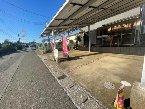 袖ケ浦市蔵波台５丁目の中古一戸建て