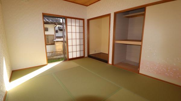 木更津市真舟１丁目の中古一戸建て