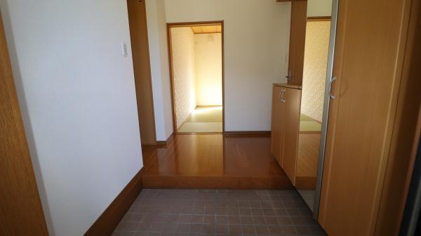 木更津市真舟１丁目の中古一戸建て