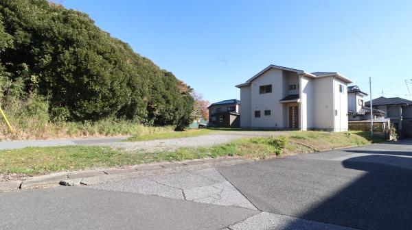 木更津市真舟１丁目の中古一戸建て