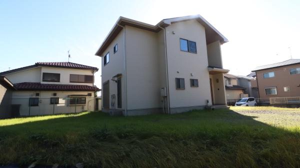 木更津市真舟１丁目の中古一戸建て