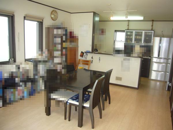 東金市日吉台1丁目　戸建て