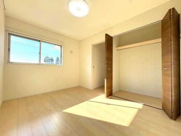 東金市滝の中古一戸建て