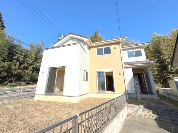 東金市滝の中古一戸建て