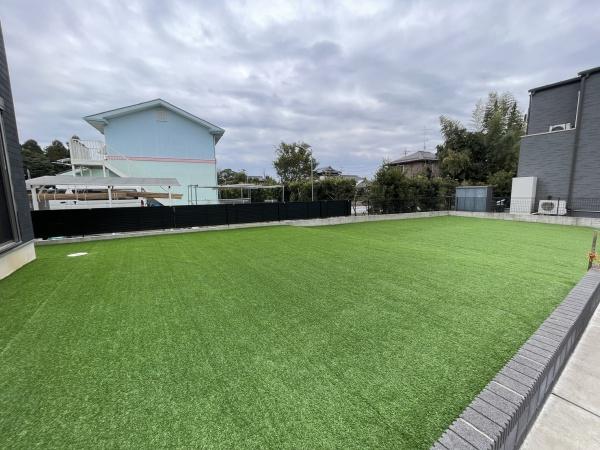 東金市堀上の中古一戸建て