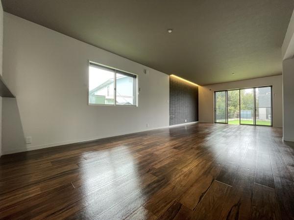 東金市堀上の中古一戸建