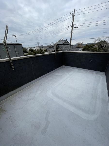 東金市堀上の中古一戸建て
