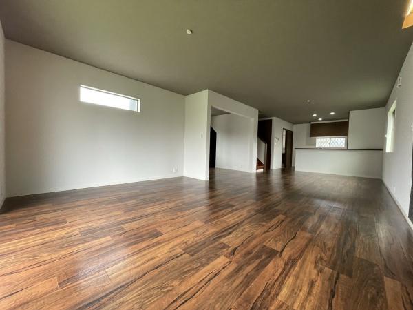 東金市堀上の中古一戸建