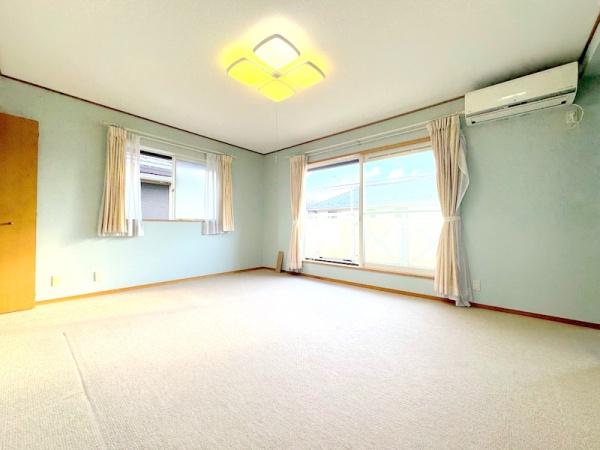 大網白里市みやこ野２丁目の中古一戸建て