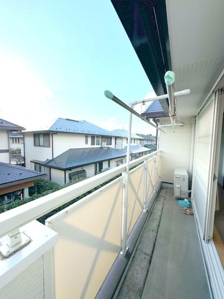 大網白里市みやこ野２丁目の中古一戸建て