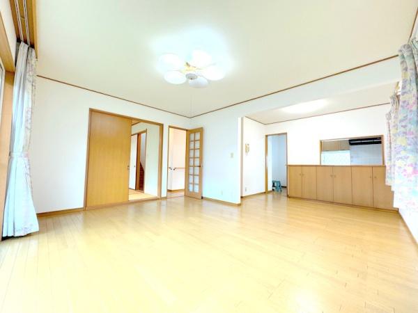 大網白里市みやこ野2丁目　戸建て