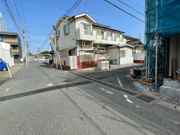 千葉市中央区旭町　全2棟　新築戸建