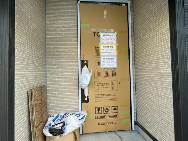 千葉市中央区旭町　全2棟　新築戸建