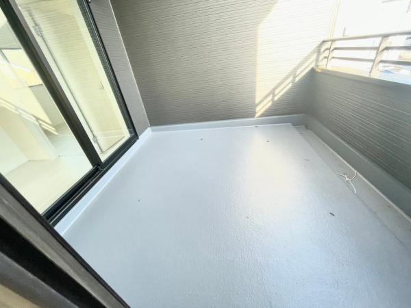 袖ケ浦市のぞみ野第4　新築戸建て　1号棟