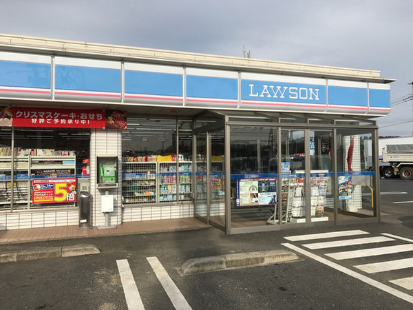 袖ケ浦市のぞみ野の中古一戸建て(ローソン袖ヶ浦三箇店)
