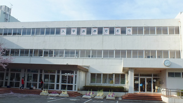 袖ケ浦市のぞみ野の中古一戸建て(袖ケ浦市立根形小学校)