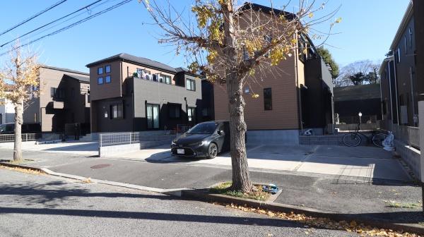 袖ケ浦市のぞみ野の中古一戸建て