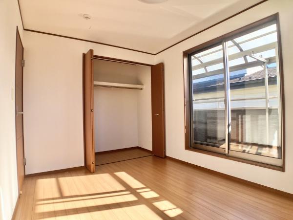 鎌ケ谷市東中沢２丁目の中古一戸建て