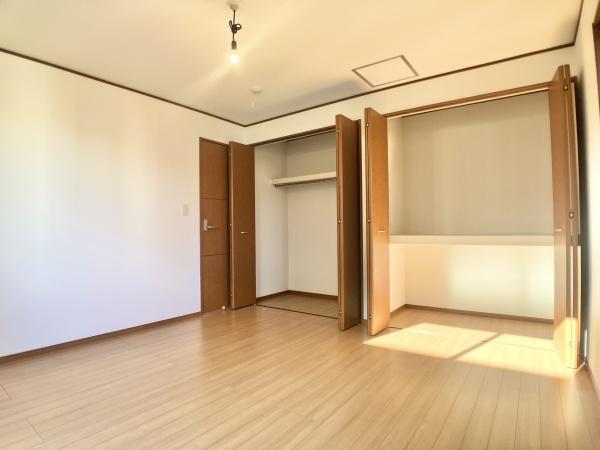 鎌ケ谷市東中沢２丁目の中古一戸建て
