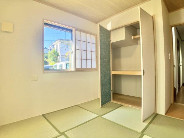 鎌ケ谷市東中沢２丁目の中古一戸建て