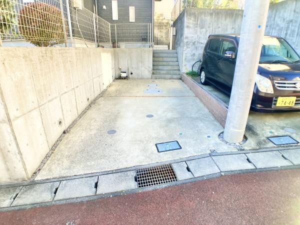 鎌ケ谷市東中沢２丁目の中古一戸建て