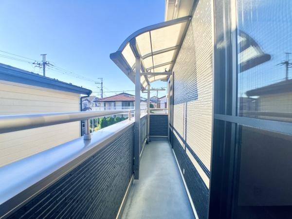 鎌ケ谷市東中沢２丁目の中古一戸建て