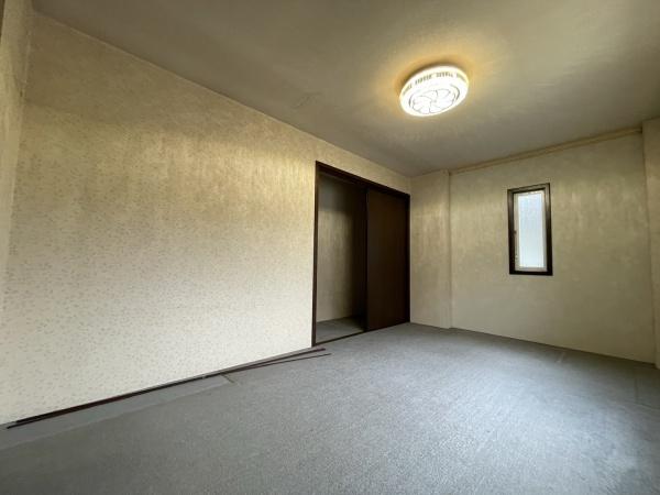 東金市松之郷の中古一戸建て