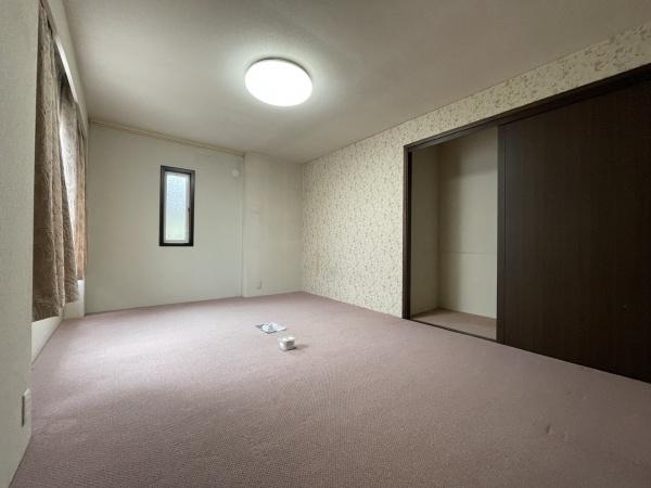 東金市松之郷の中古一戸建て