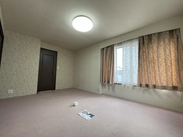 東金市松之郷の中古一戸建て
